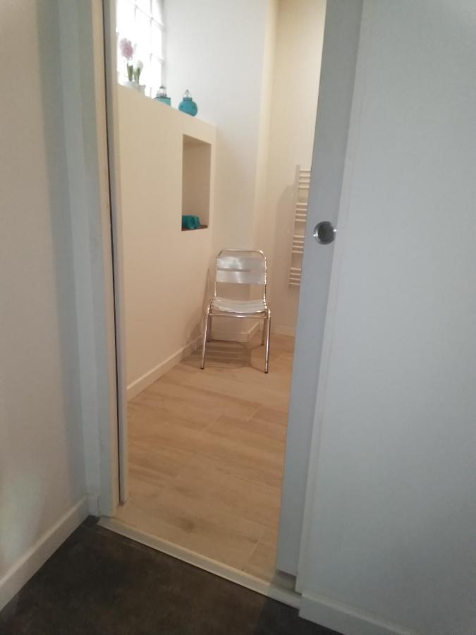 Pas A Pas Chambre D'Hotes Sarrancolin Exterior foto