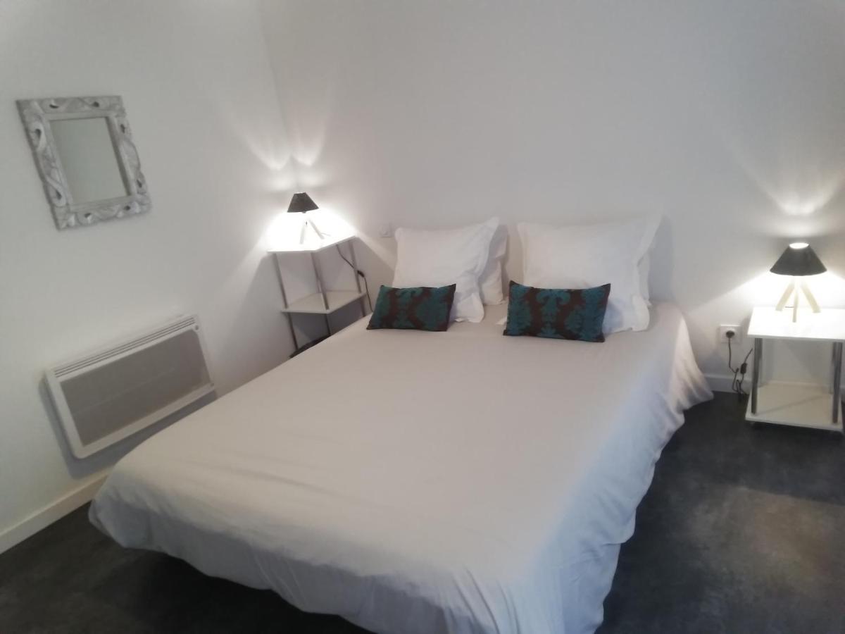 Pas A Pas Chambre D'Hotes Sarrancolin Exterior foto