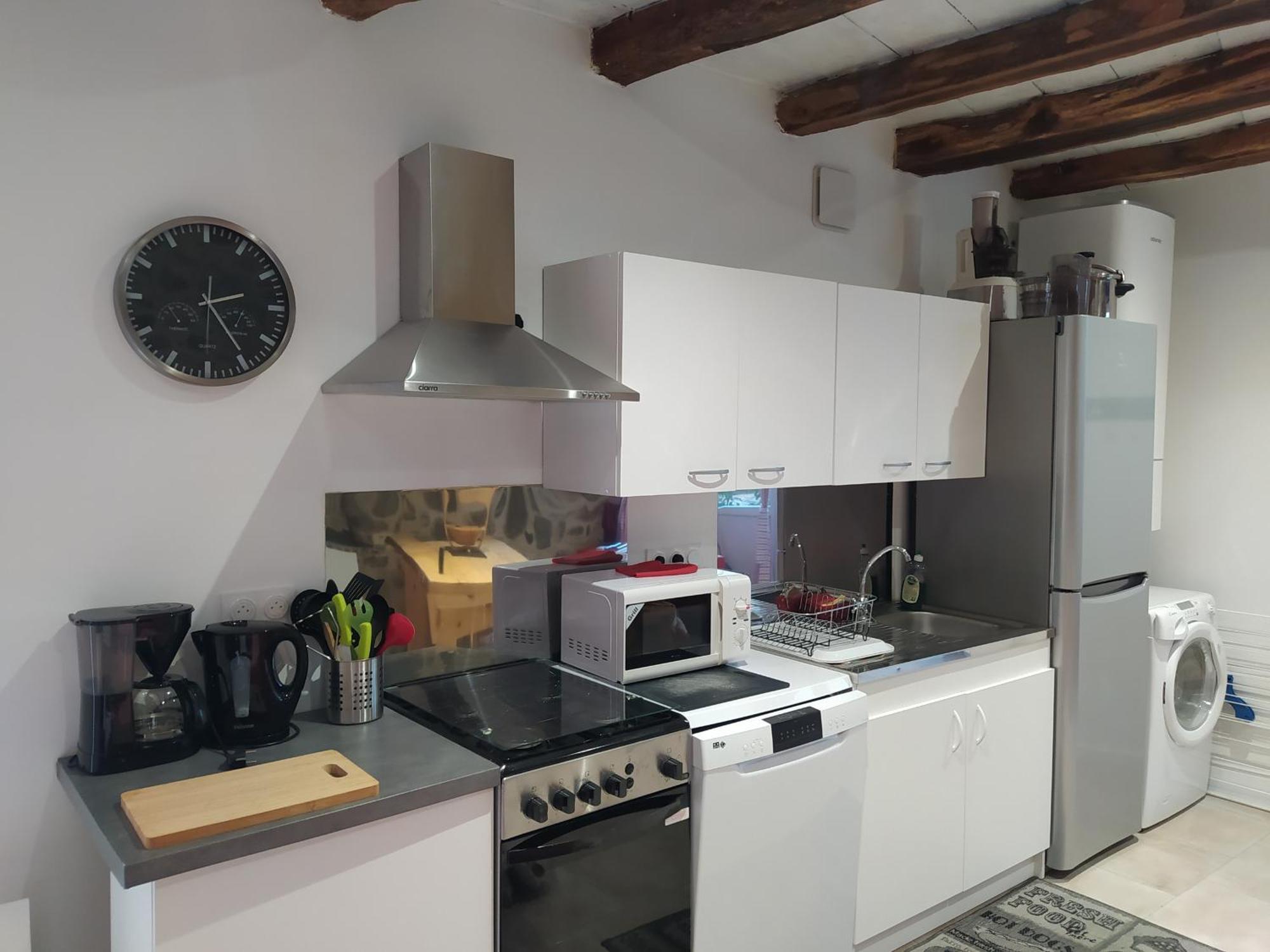 Pas A Pas Chambre D'Hotes Sarrancolin Exterior foto