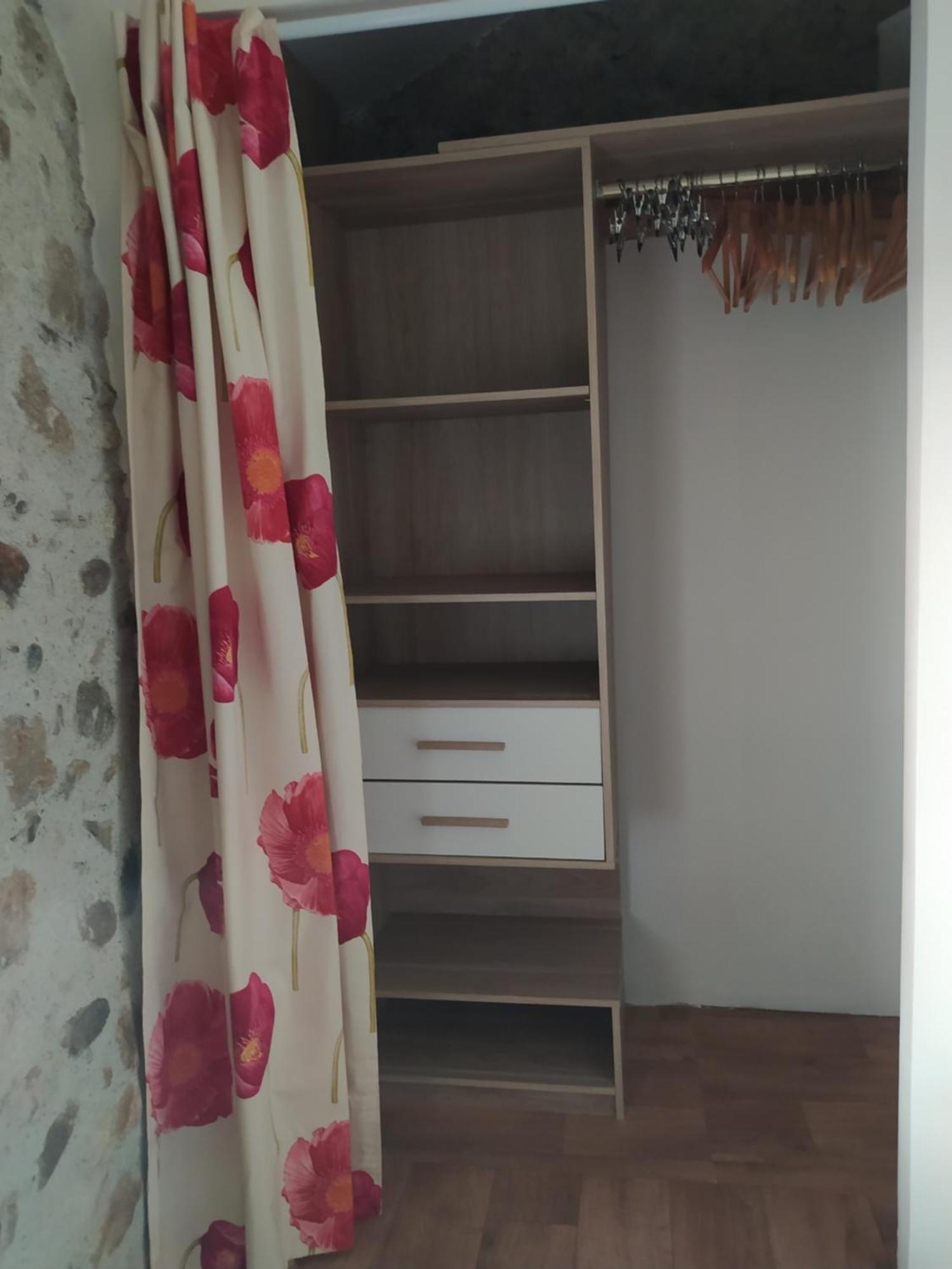 Pas A Pas Chambre D'Hotes Sarrancolin Exterior foto